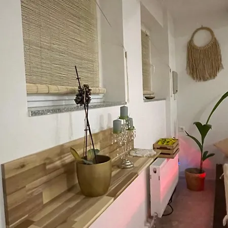 Apartment Im Boho Stil Naehe Salzburg Freilassing Eksteriør billede