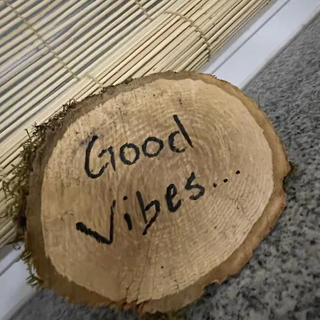 Apartment Im Boho Stil Naehe Salzburg Freilassing Eksteriør billede