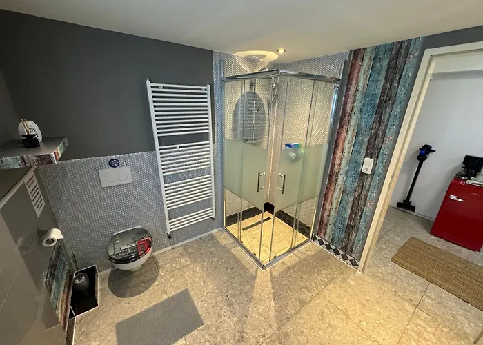 Apartment Im Boho Stil Naehe Salzburg
