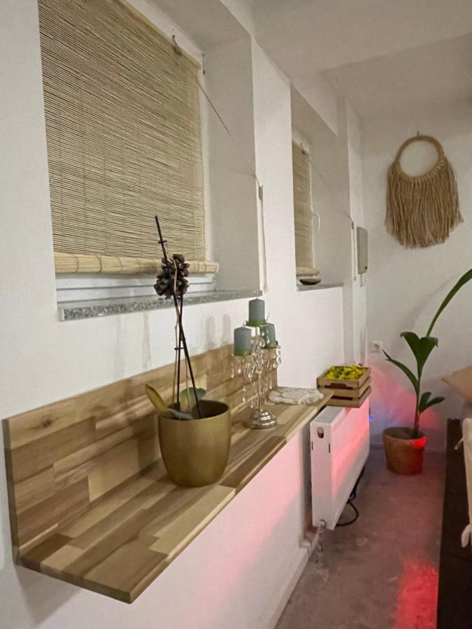 Appartement Im Boho Stil Naehe Salzburg *