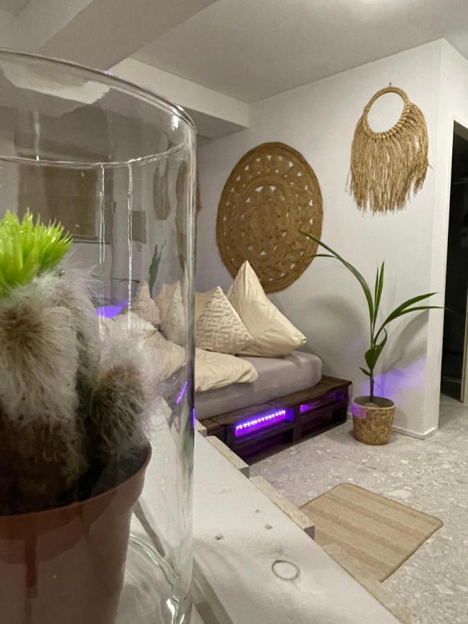 Im Boho Stil Naehe Salzburg Freilassing