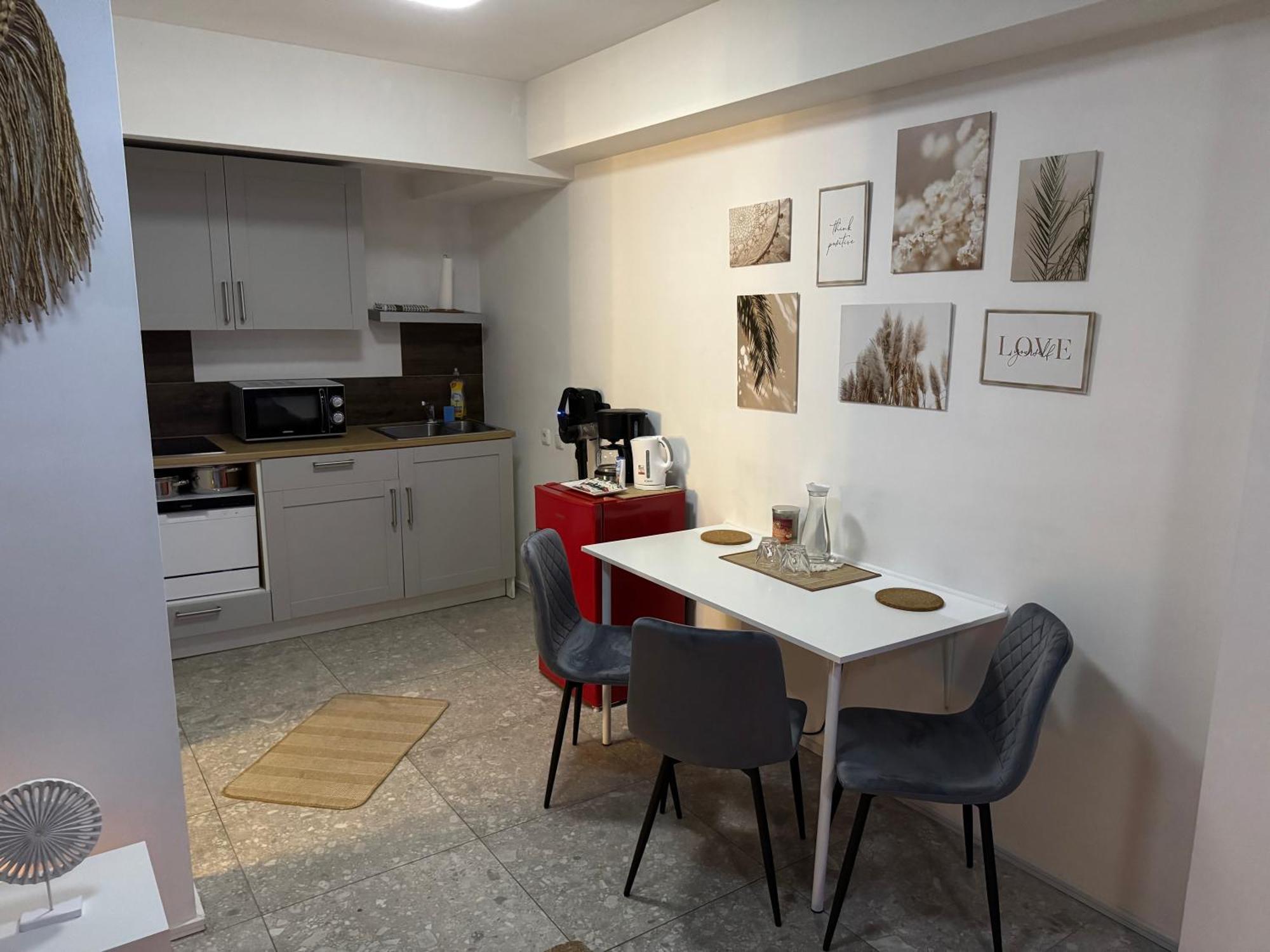 Appartement Im Boho Stil Naehe Salzburg *
